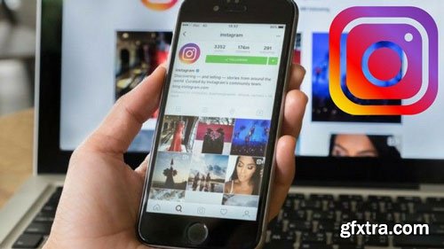 Udemy - Instagram Marketing 2018