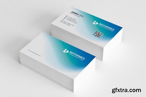 Business Card Template 03