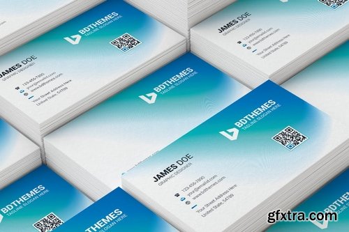 Business Card Template 03