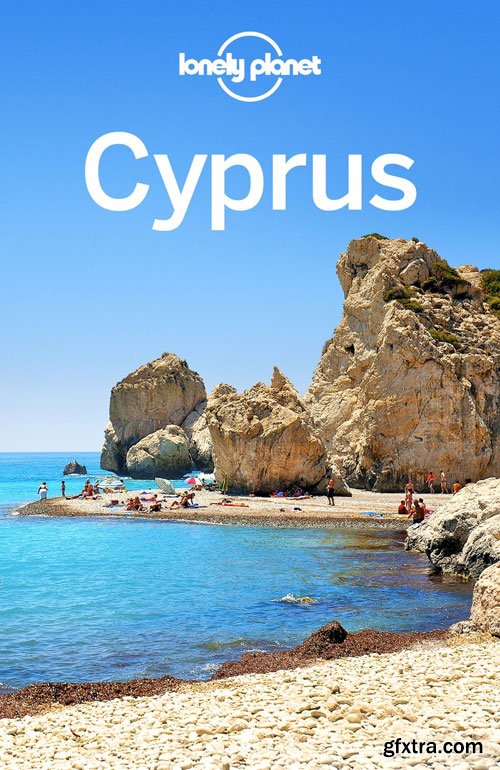 Lonely Planet Cyprus (Travel Guide), 7th Edition