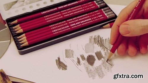 Drawing Foundations: Fundamentals