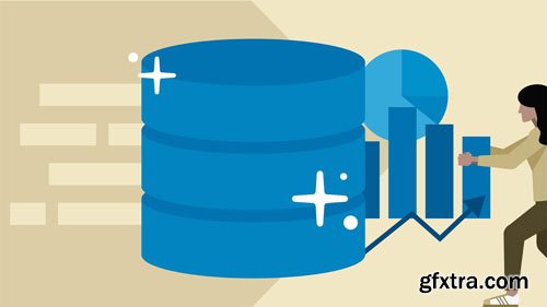 Oracle Database 12c: Advanced SQL