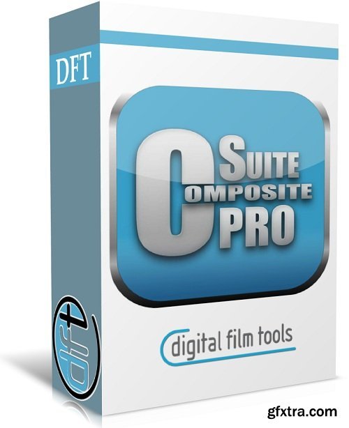 DFT Composite Suite Pro 2.0v3