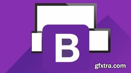 Create a website Bootstrap 4 rapid websites development