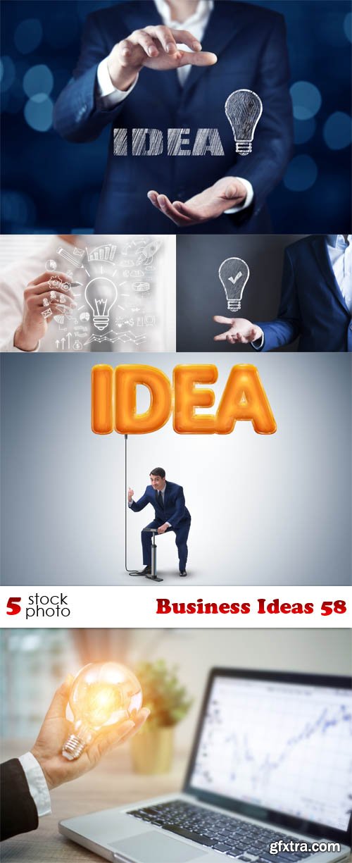 Photos - Business Ideas 58