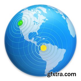 macOS Server 5.6 MAS