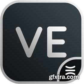 liquivid Video Exposure and Effects 1.0.6 MAS