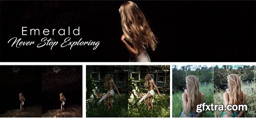 PlantifulSoul Lightroom Preset Pack