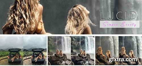 PlantifulSoul Lightroom Preset Pack