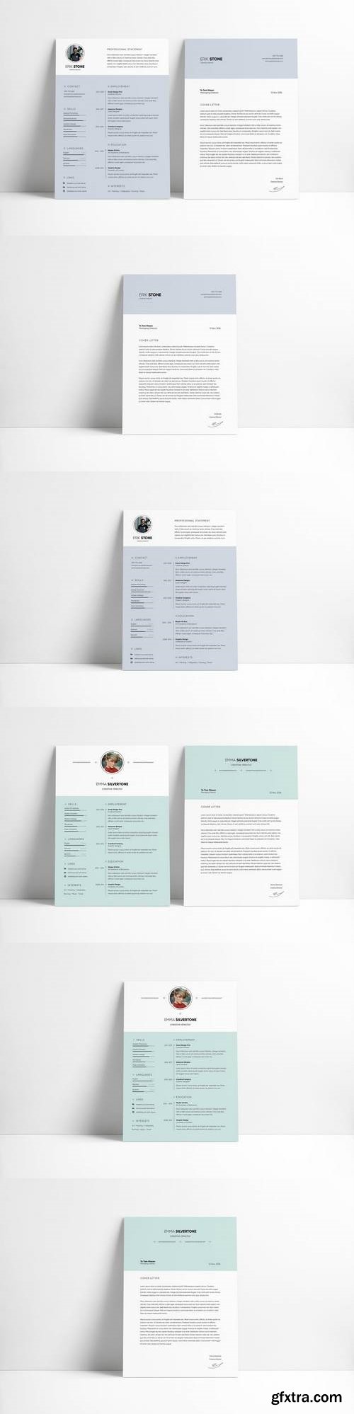 Resume Template