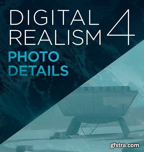 Ctrl+Paint - Digital Realism: Photo Details in Photoshop