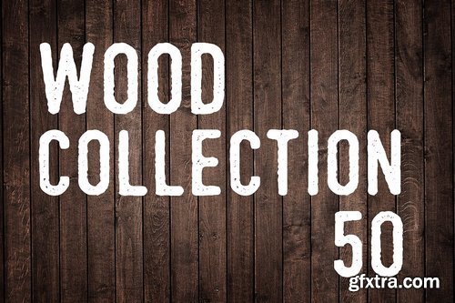 CM - Wood Collection I 1551265