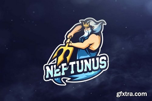 Sports and Esports Logo creator
