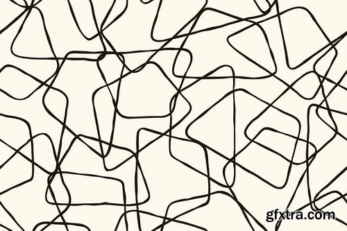 Voronoi Mesh Seamless Patterns  Backgrounds