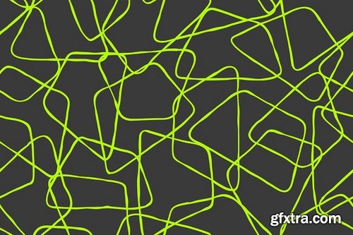 Voronoi Mesh Seamless Patterns  Backgrounds