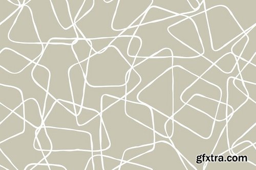 Voronoi Mesh Seamless Patterns  Backgrounds