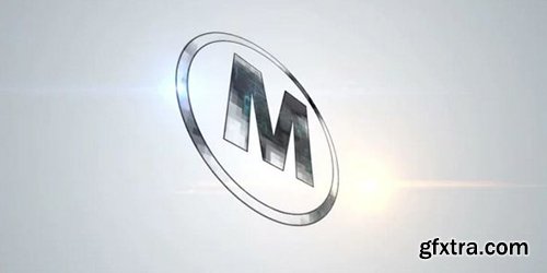 Digital Logo Intro - After Effects 71458