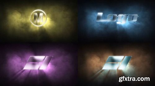 Light Logo - After Effects 71494