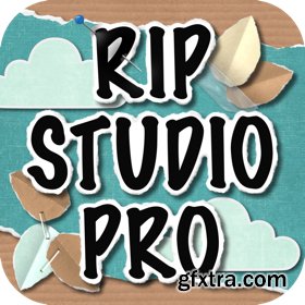 JixiPix Rip Studio Pro 1.1.0