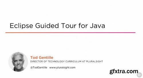 Eclipse Guided Tour for Java