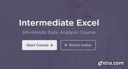 Intermediate Excel