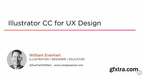 Illustrator CC for UX Design