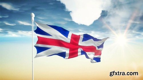 Videohive 3D Flag Maker 16902060 (With 8 March 18 Update)