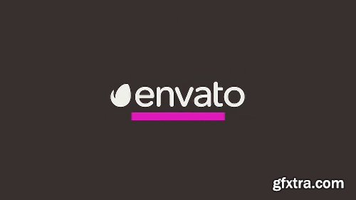 Videohive Flat Logo Pack 9300776