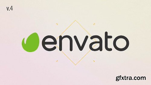 Videohive Shape Animation Logo Reveal v2 19480821