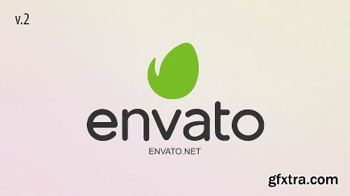 Videohive Shape Animation Logo Reveal v2 19480821