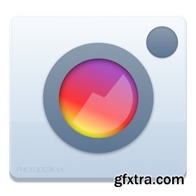 PhotoDesk for Instagram Pro 4.1.6 MAS +InApp