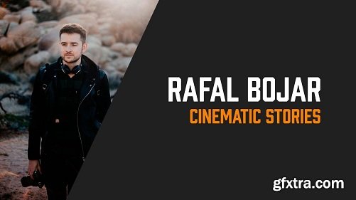 Wanderers Conference - Rafal Bojar: Creating Cinematic Intimate Stories