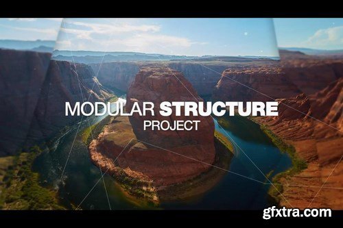 Parallax Slideshow After Effects Templates 31409