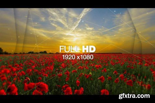 Parallax Slideshow After Effects Templates 31409