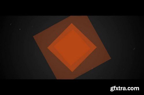 Cinematic Opener Logo After Effects Templates 31485