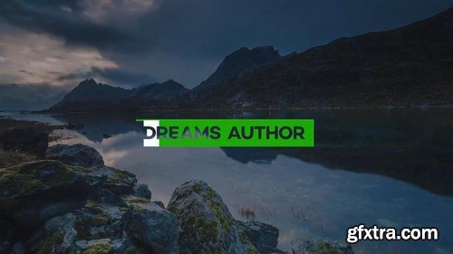 Lower Thirds After Effects Templates 30872