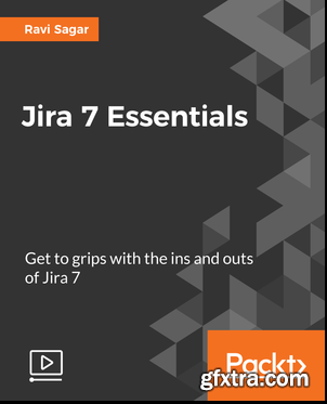 Jira 7 Essentials