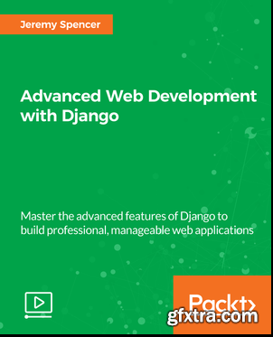 Advanced Web Development with Django
