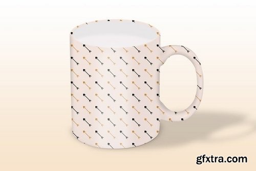 Mug Mock Up