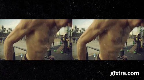 Workout Extreme Promo - Premiere Pro Templates 71670