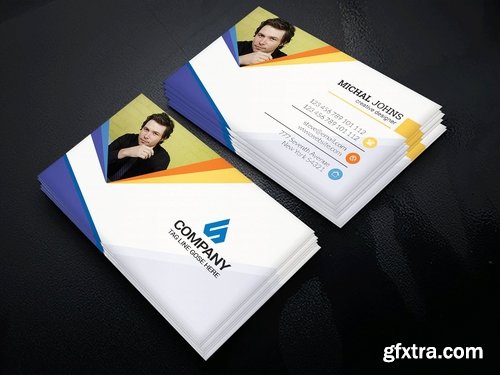 CM - Business Cards 2380495