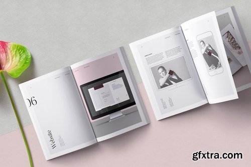 CM - Grete Brand Guidelines Template 2376697