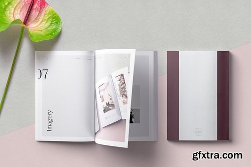 CM - Grete Brand Guidelines Template 2376697