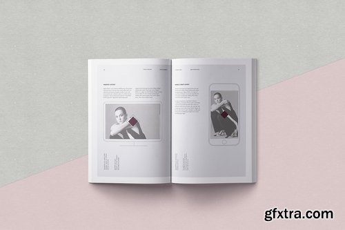 CM - Grete Brand Guidelines Template 2376697