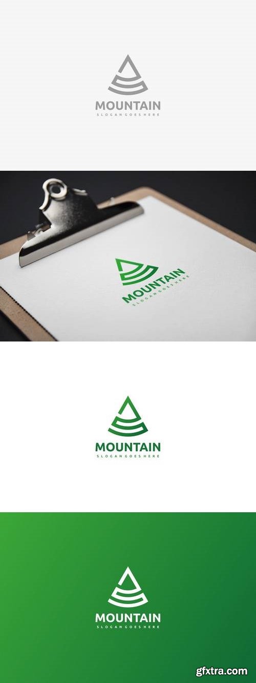 Mountain Logo