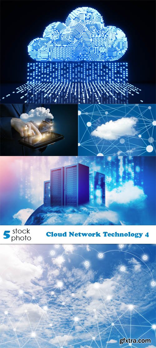 Photos - Cloud Network Technology 4