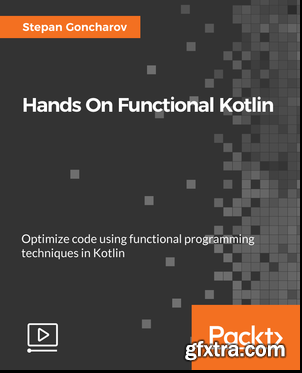 Hands On Functional Kotlin