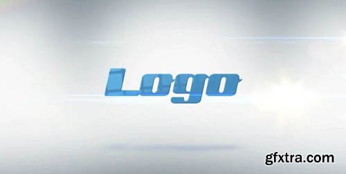 Light Logo Reveal - Premiere Pro Templates 73217