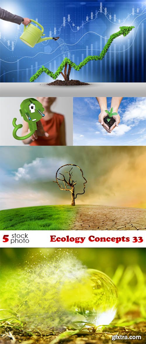 Photos - Ecology Concepts 33