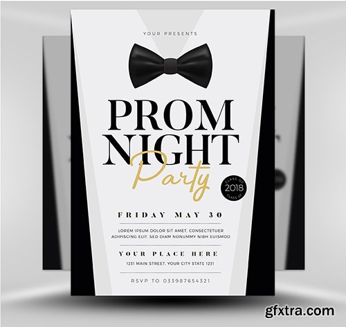 Prom Night v3